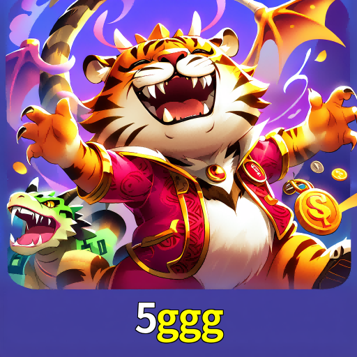 Plataforma 5ggg - Apostas Online